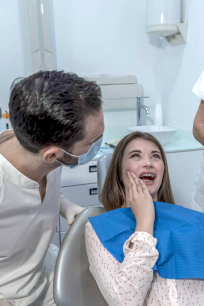 Best Emergency Orthodontic Repairs in Bull Run Mountain Estates, VA